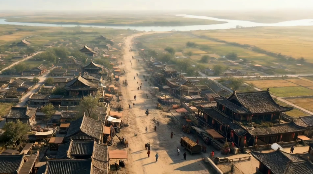 《周口向未來》煥新上線！以青春之名筑夢港城，與家鄉(xiāng)同心同行、共赴新程！